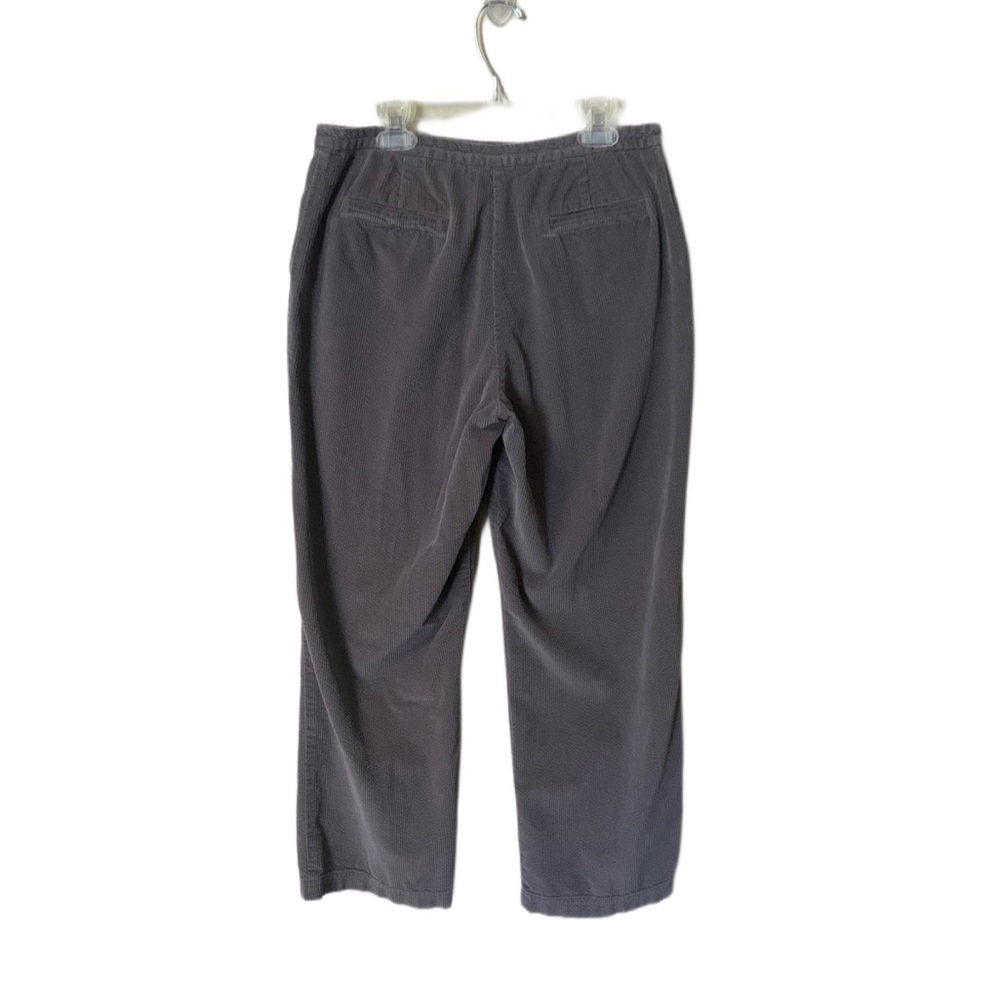 J Jill corduroy trousers Size 6P - Picture 2 of 7